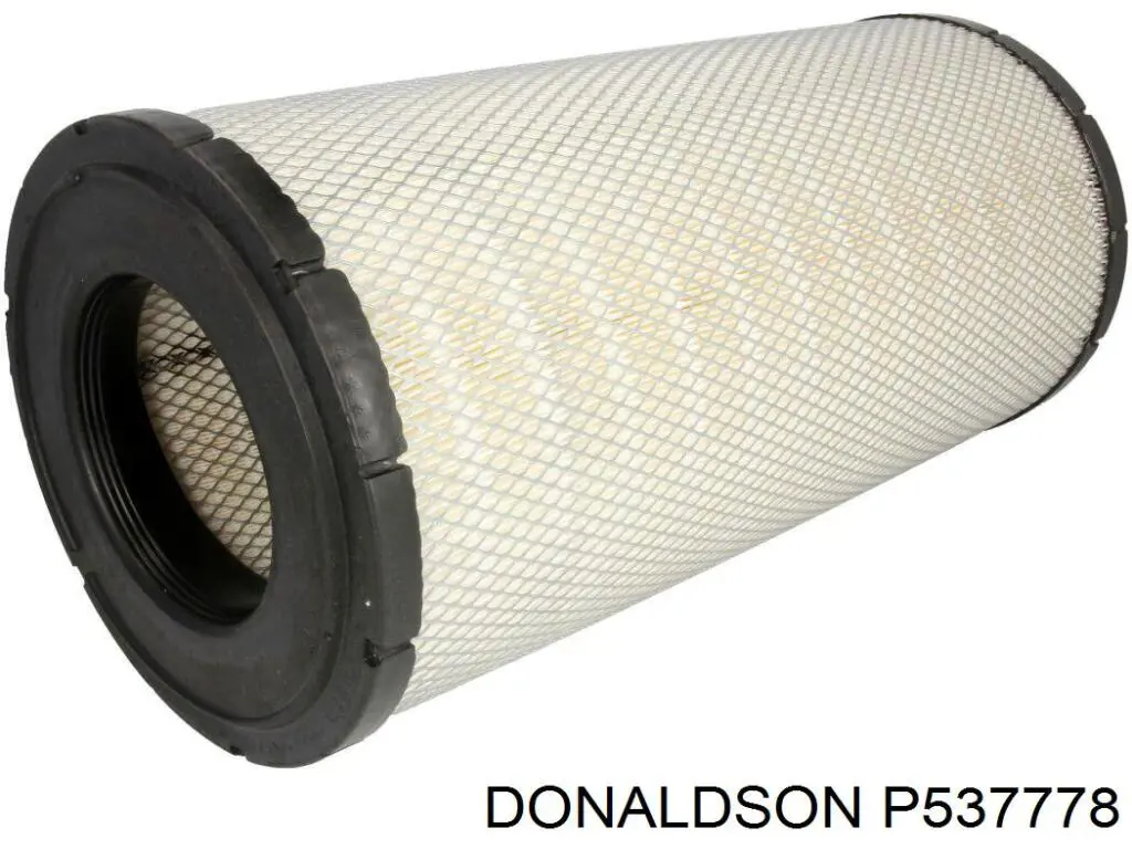 Элемент воздушного фильтра Donaldson P537778 цена, от 82.05 USD