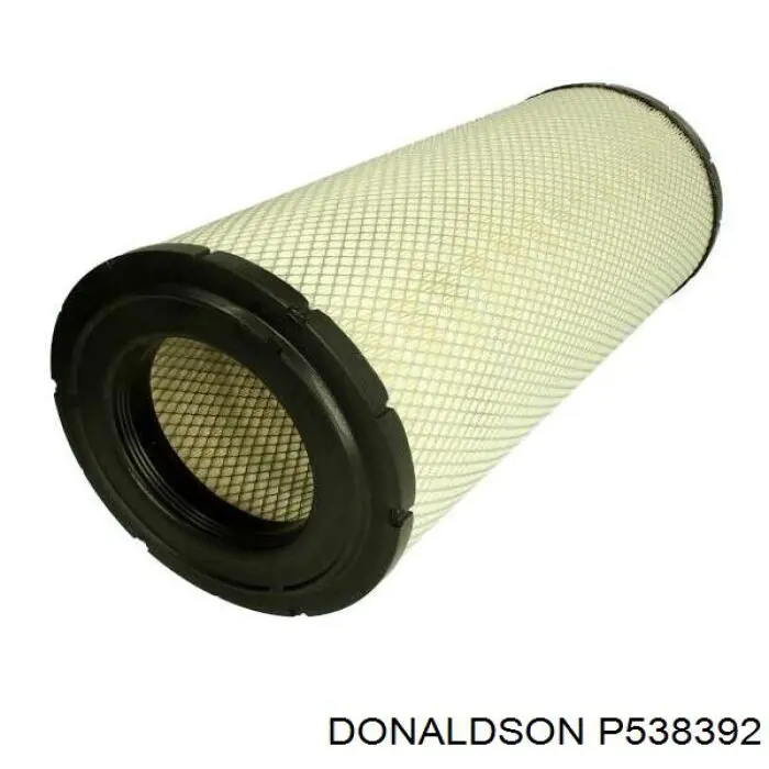 Элемент воздушного фильтра Donaldson P538392 цена, от 101.30 USD