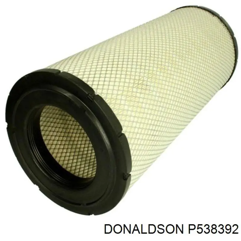 P538392 Donaldson Воздушный фильтр двигателя