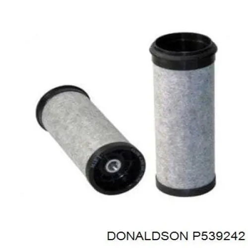 P539242 Donaldson воздушный фильтр