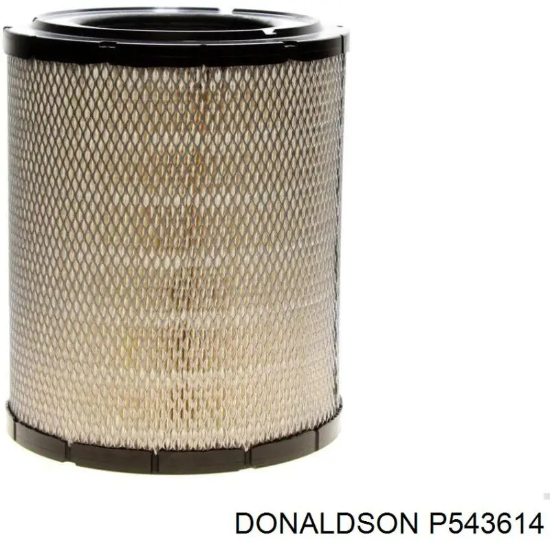 Воздушный фильтр P543614 Donaldson