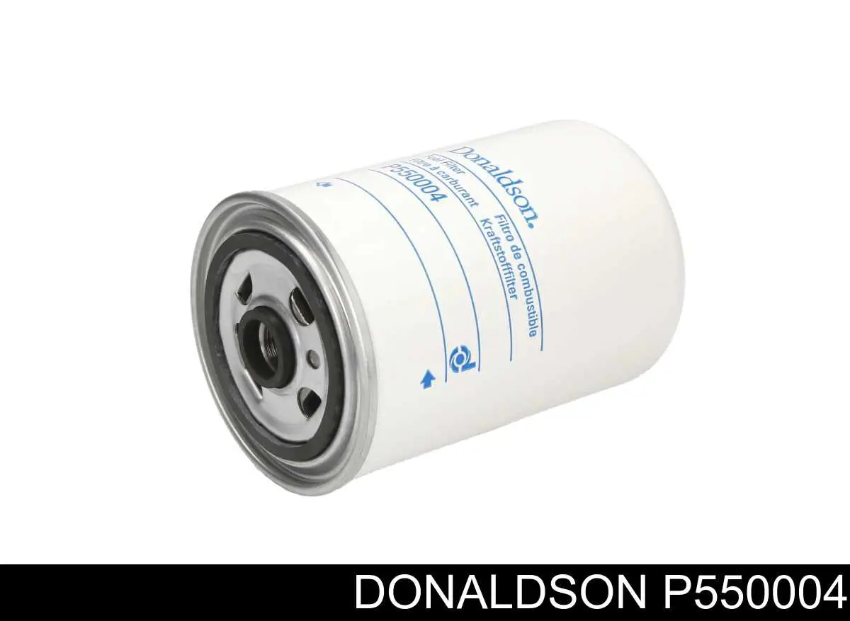 Топливный фильтр P550004 Donaldson