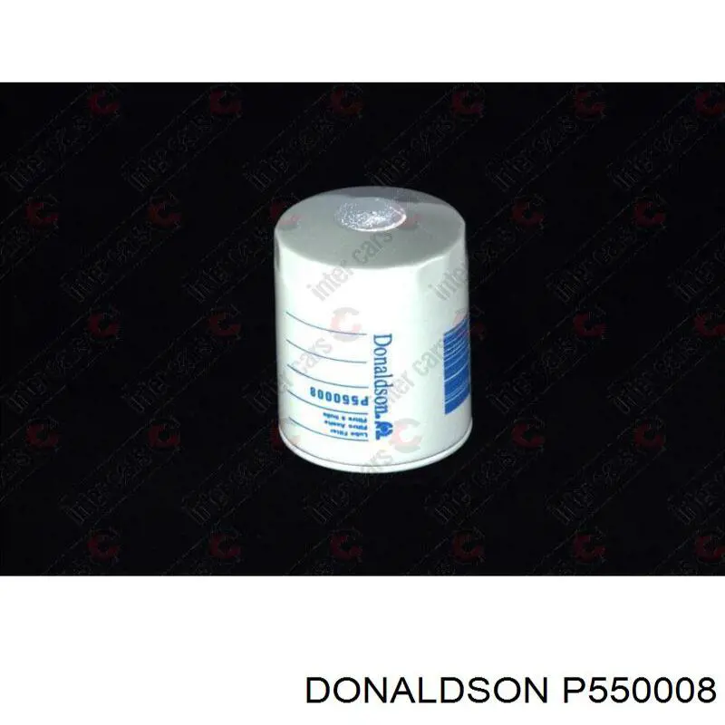 P550008 Donaldson