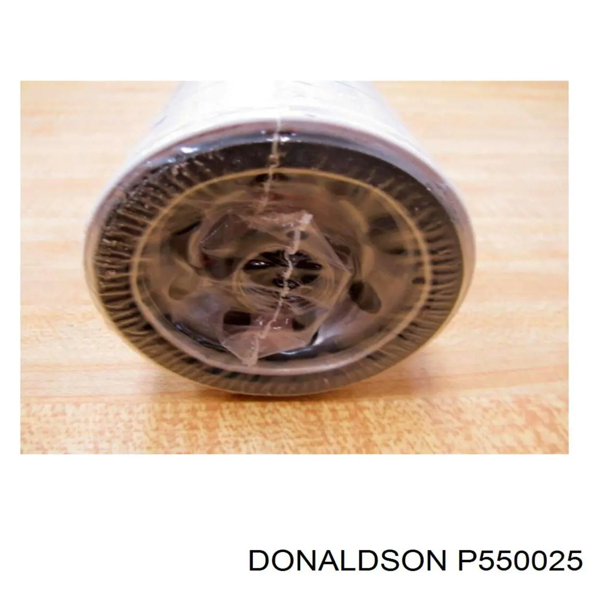 Купить P550025 Donaldson Фильтр центробежный очистки масла