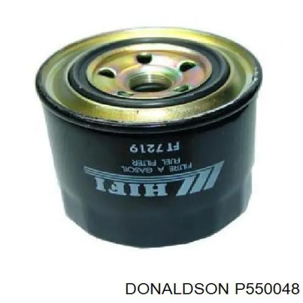 Фильтр тонкой очистки топлива Donaldson P550048 цена, от 9.28 USD