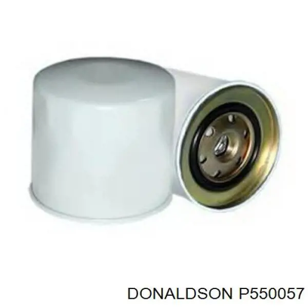 P550057 Donaldson filtro de combustível
