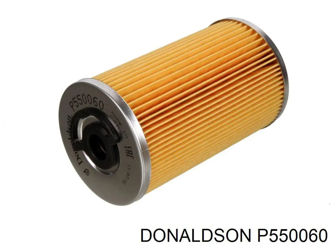 Топливный фильтр P550060 Donaldson