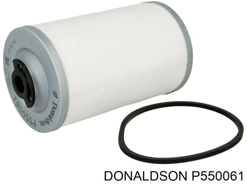 Топливный фильтр P550061 Donaldson