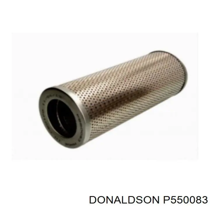 Купить P550083 Donaldson Фильтр гидравлический