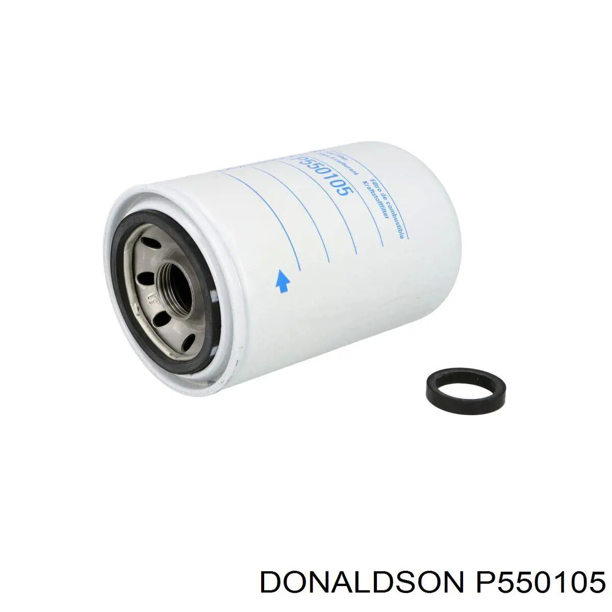 Топливный фильтр P550105 Donaldson