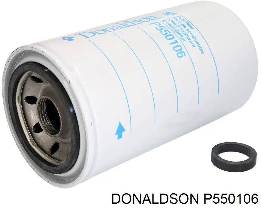 Топливный фильтр P550106 Donaldson