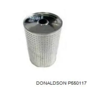 Фильтр очистки масла центробежный Donaldson P550117 цена, от 12.67 USD