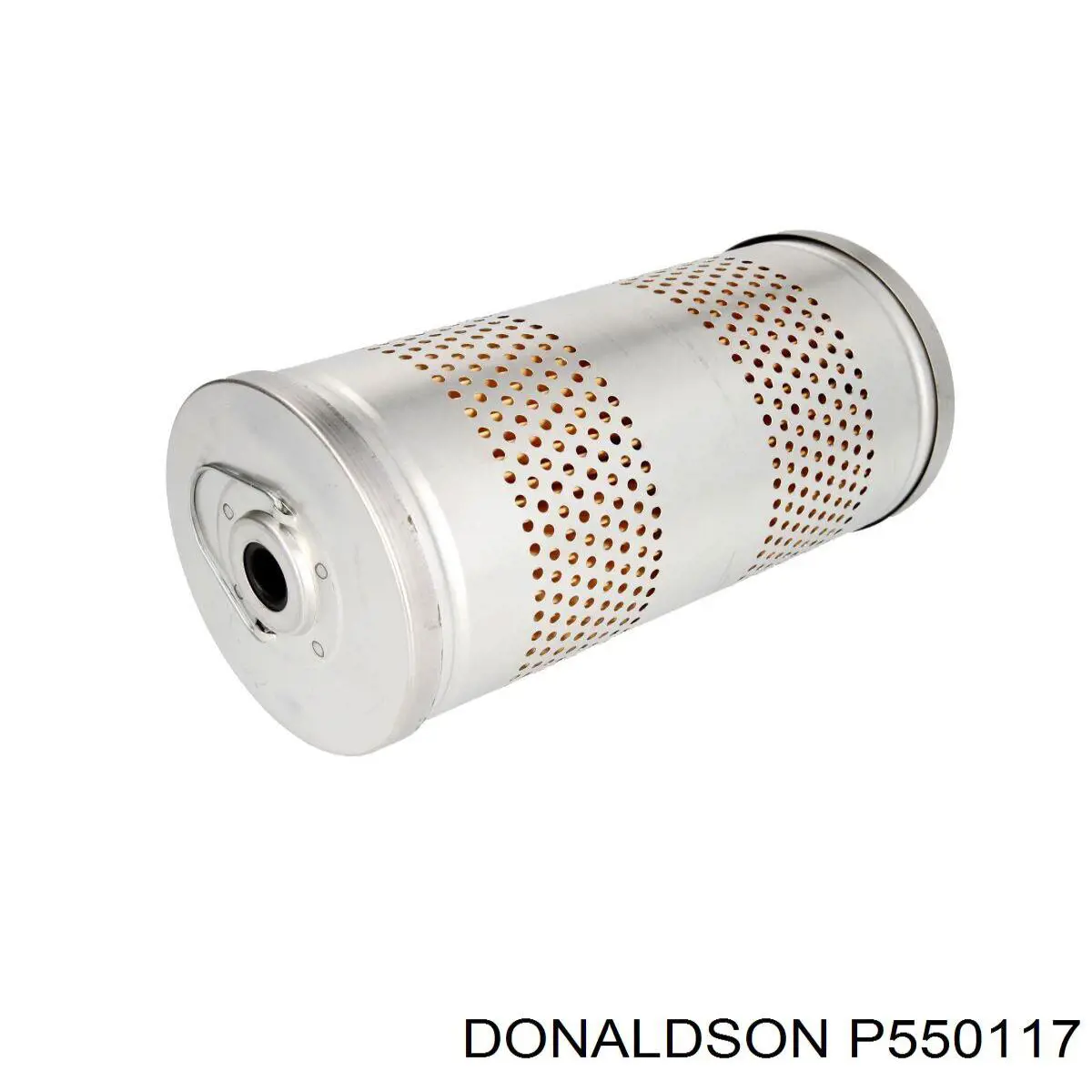 Масляный фильтр P550117 Donaldson