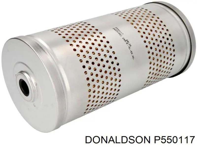 Купить P550117 Donaldson Фильтр центробежный очистки масла