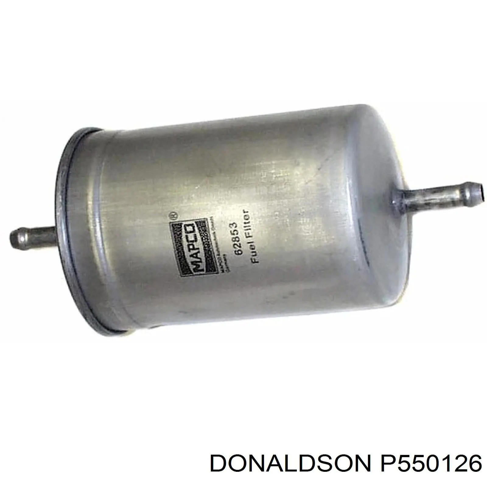 Купить P550126 Donaldson Фильтр-отстойник топлива грубой очистки
