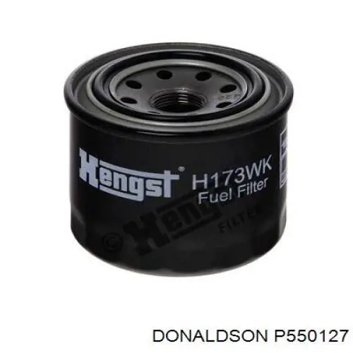 P550127 Donaldson топливный фильтр