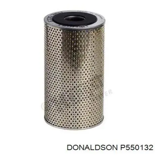 P550132 Donaldson Масляный фильтр двигателя