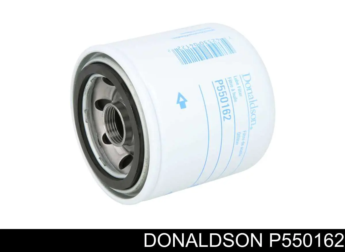 P550162 Donaldson масляный фильтр