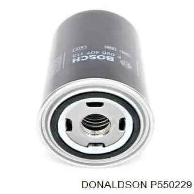 Фильтр гидравлики рулевой рейки Donaldson P550229 цена, от 37.86 USD