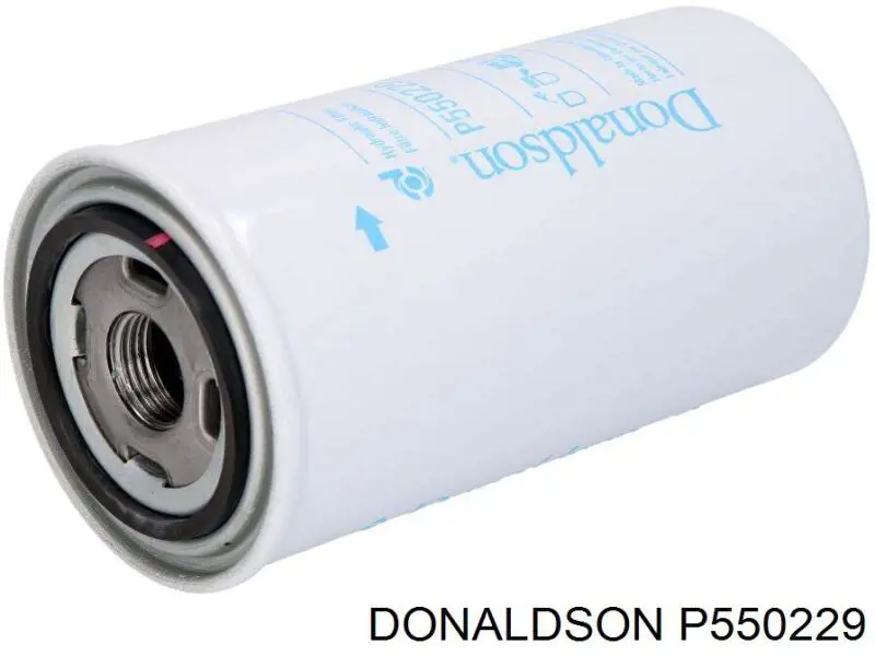 Купить P550229 Donaldson Фильтр гидравлический