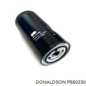 P550230 Donaldson filtro do sistema hidráulico
