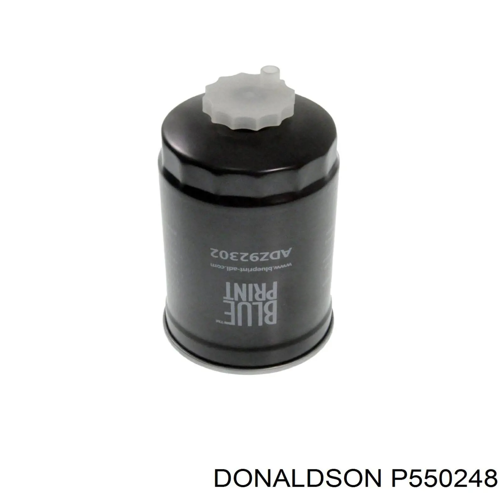 Купить P550248 Donaldson Фильтр-отстойник топлива грубой очистки