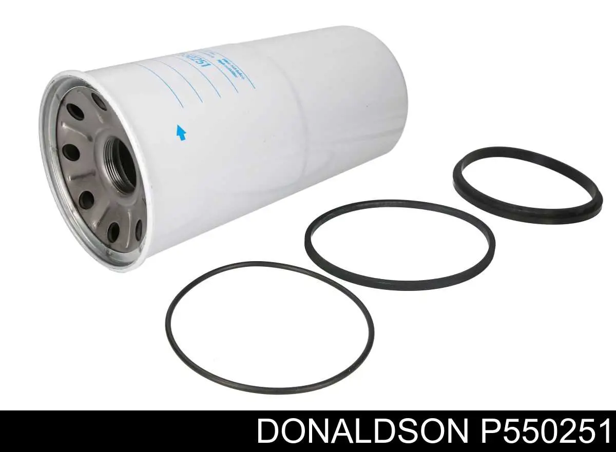 P550251 Donaldson 