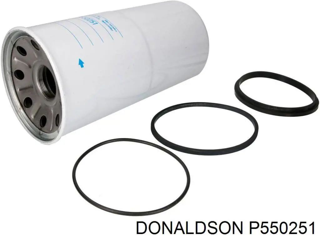  Donaldson P550251 цена, от 46.90 USD