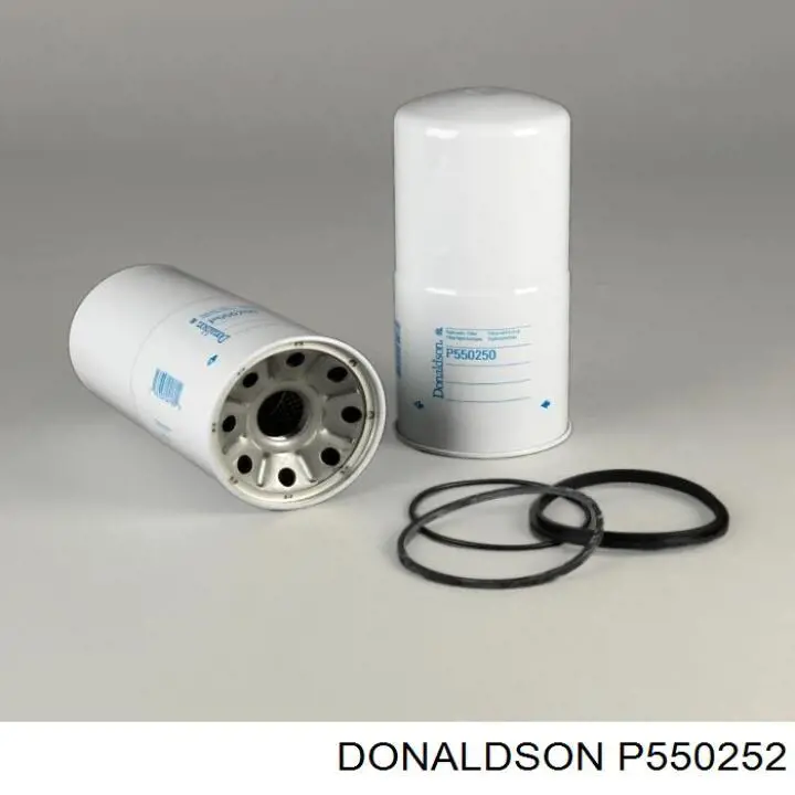 Купить P550252 Donaldson Фильтр гидравлический