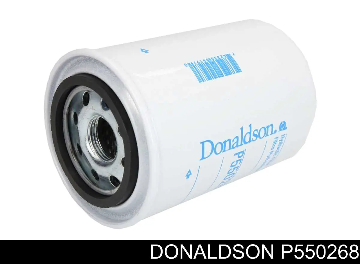 Фильтр гидравлической системы P550268 Donaldson