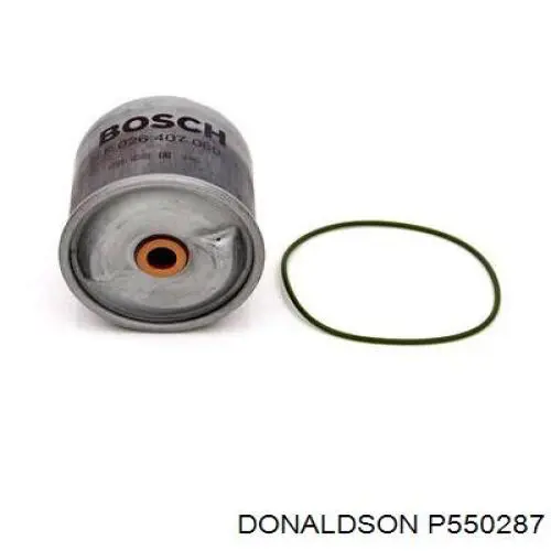 P550287 Donaldson