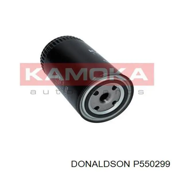 Фильтр очистки масла центробежный Donaldson P550299 цена, от 13.31 USD