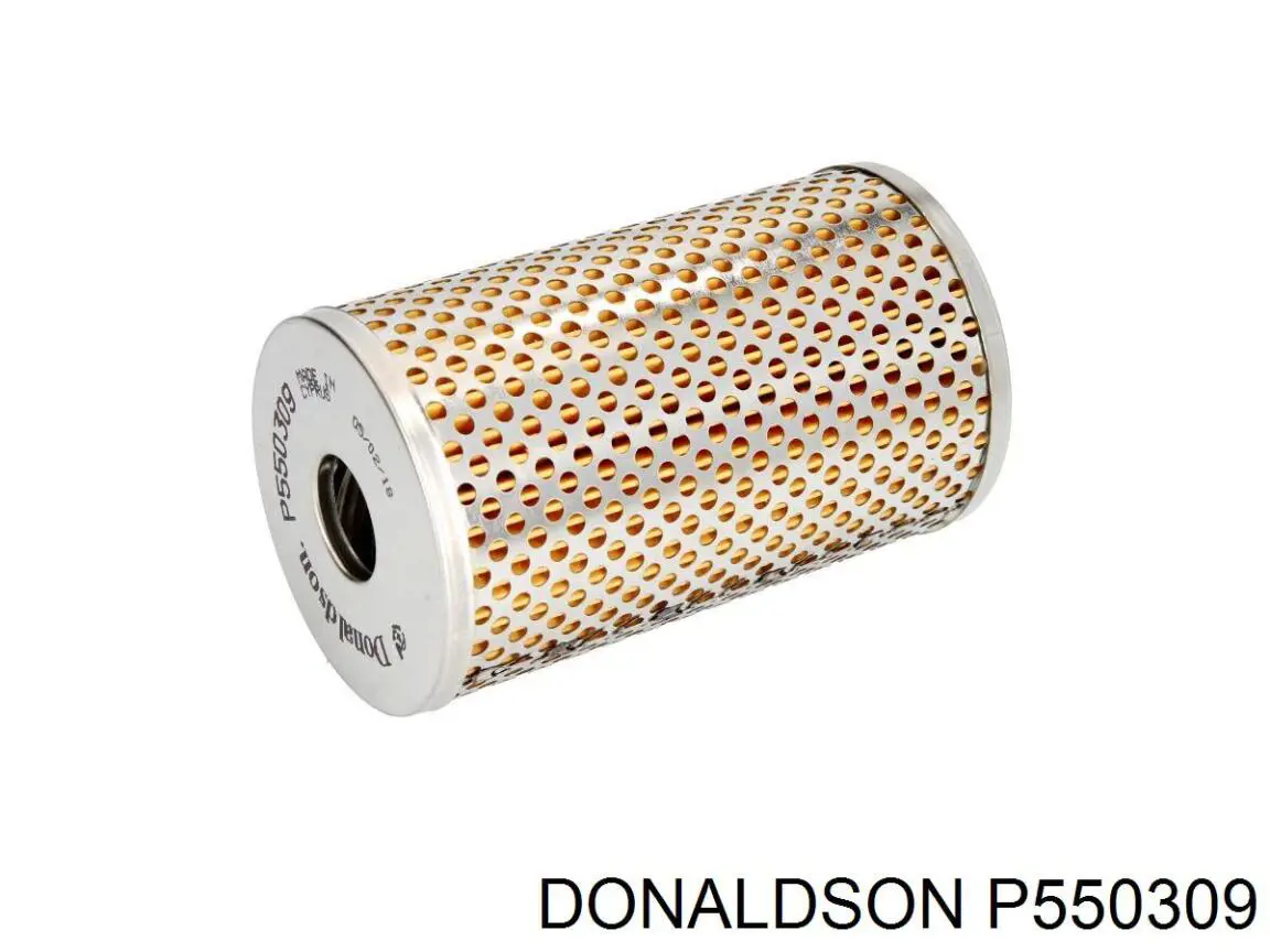 P550309 Donaldson фильтр гур