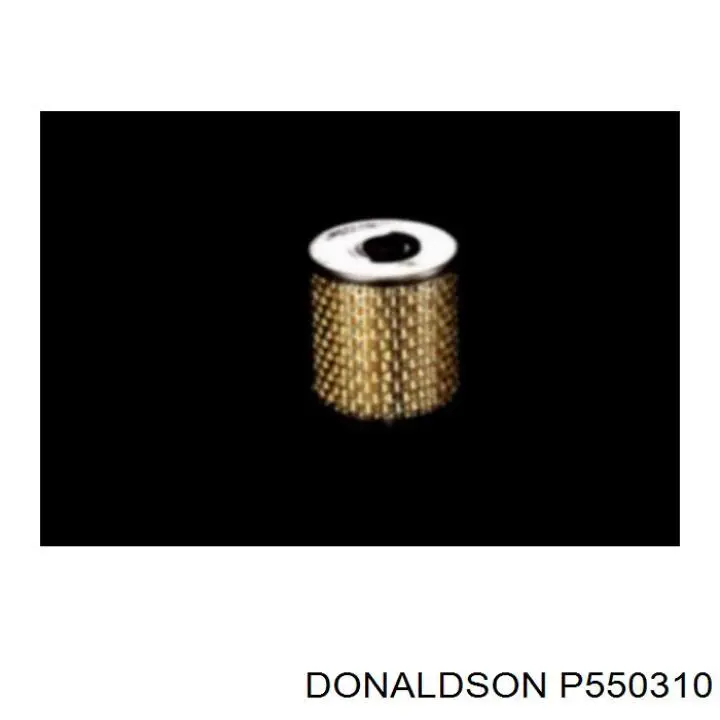 Купить P550310 Donaldson Фильтр ГУР