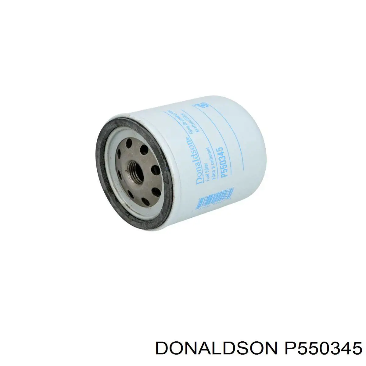 P550345 Donaldson топливный фильтр