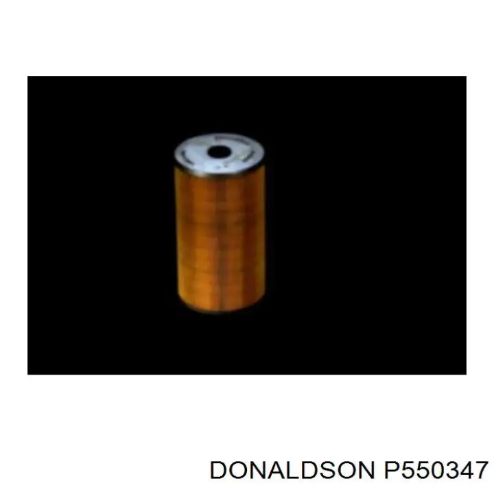 P550347 Donaldson топливный фильтр