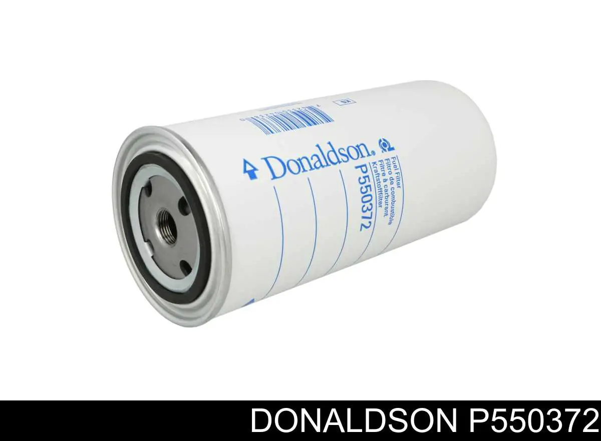 P550372 Donaldson filtro de combustível