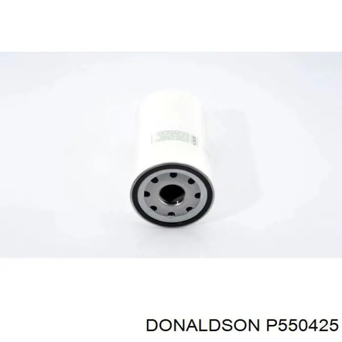 Фільтр масляний P550425 Donaldson