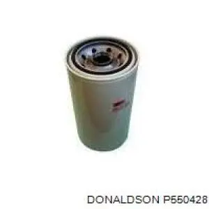 P550428 Donaldson filtro de óleo