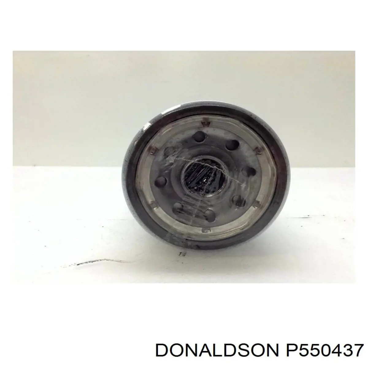 Топливный фильтр P550437 Donaldson