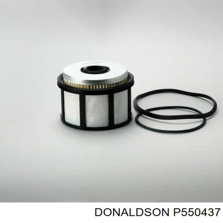 P550437 Donaldson Фильтр топлива
