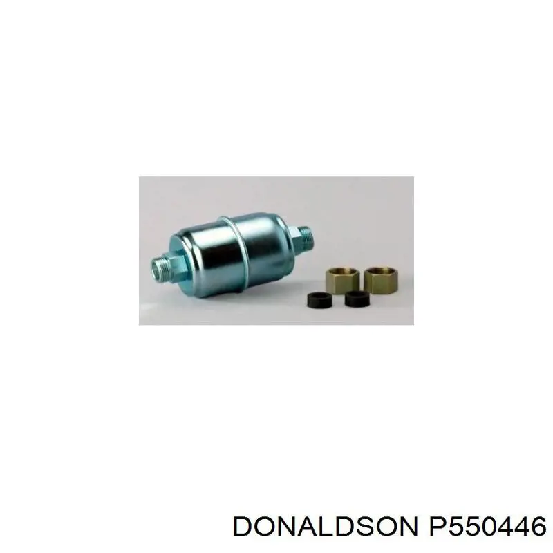 Топливный фильтр P550446 Donaldson