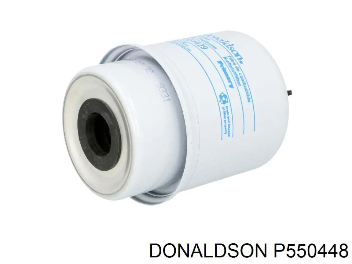 Топливный фильтр P550448 Donaldson