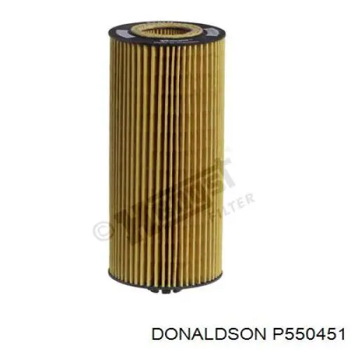 Масляный фильтр P550451 Donaldson