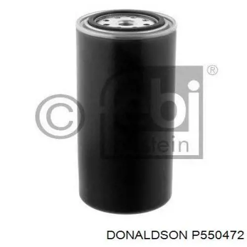 Купить P550472 Donaldson Фильтр-отстойник топлива грубой очистки