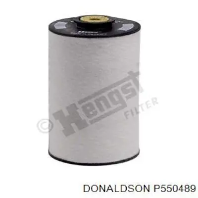 Топливный фильтр P550489 Donaldson