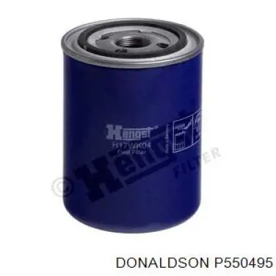 P550495 Donaldson Фильтр топлива