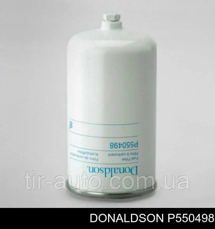 Топливный фильтр P550498 Donaldson