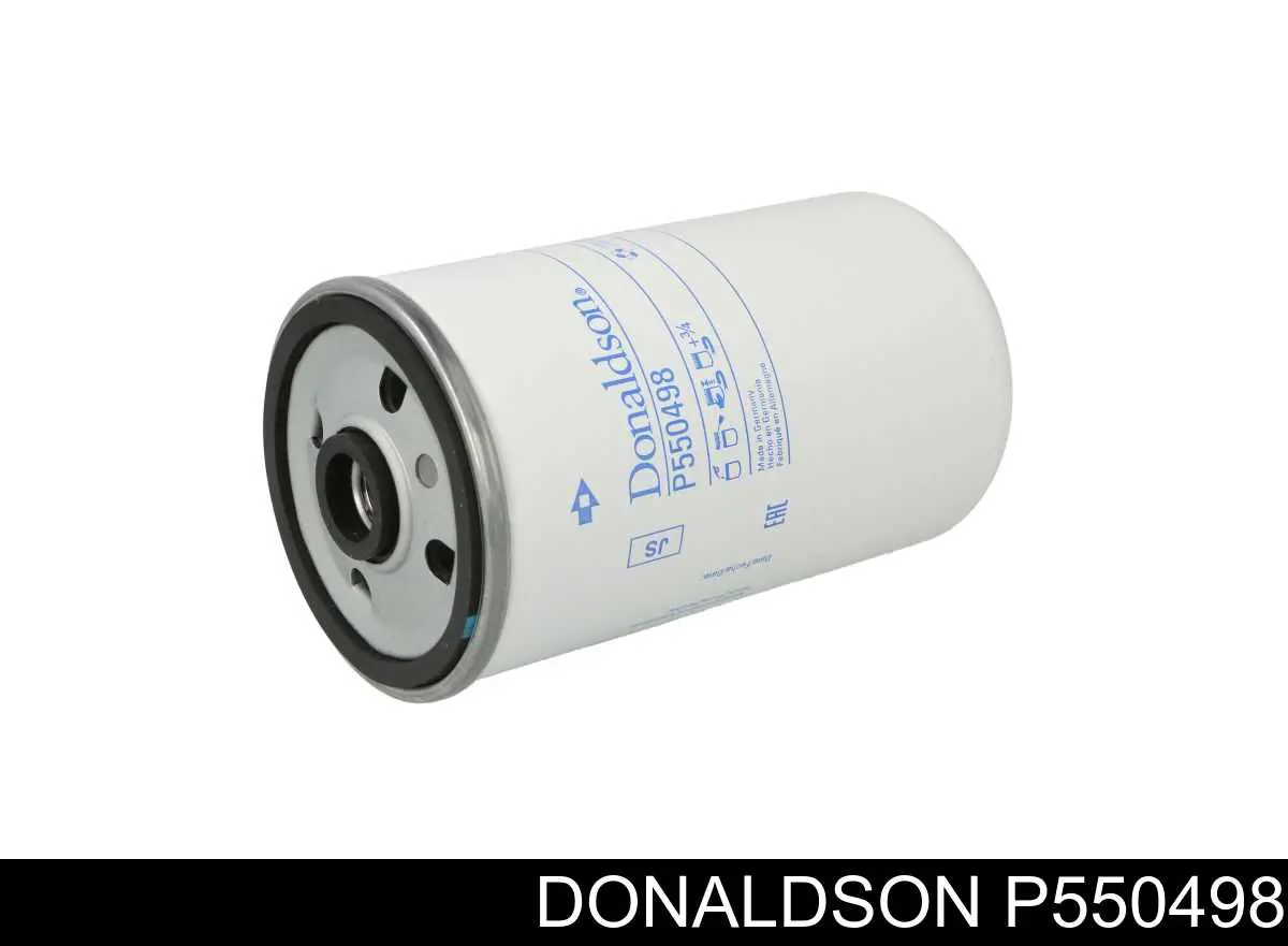 Фильтр топливный Donaldson P550498