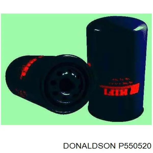 Купить P550520 Donaldson Фильтр центробежный очистки масла